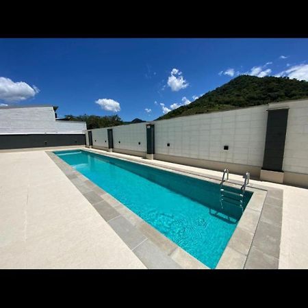 Apartament Ubatuba Luaran gambar