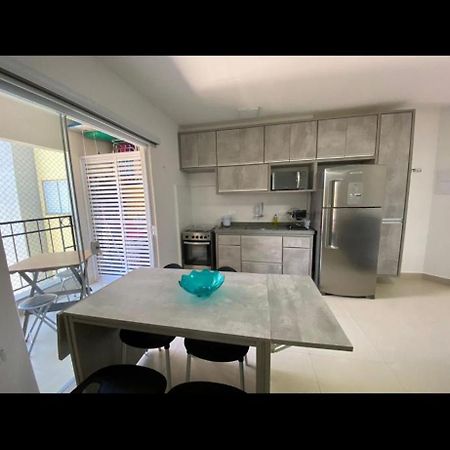Apartament Ubatuba Luaran gambar