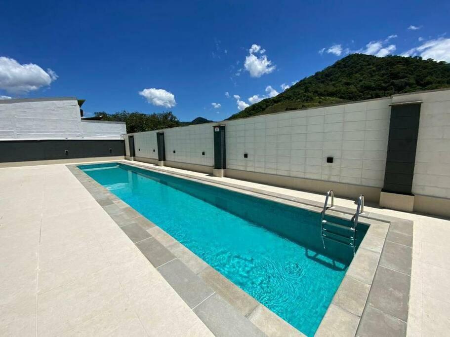 Apartament Ubatuba Luaran gambar