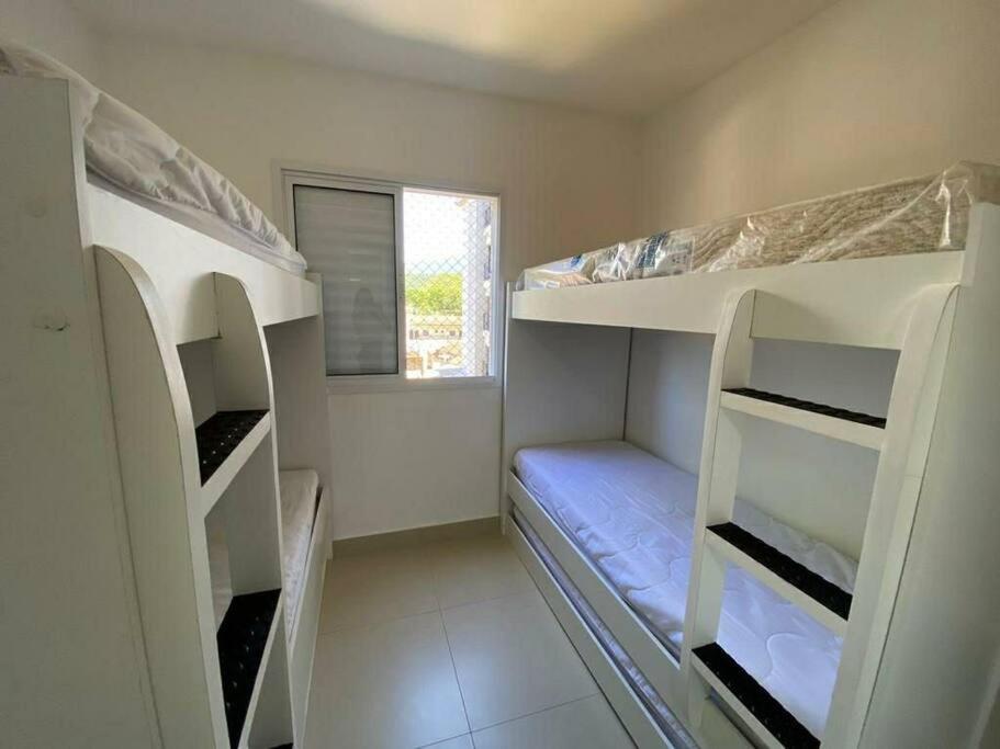 Apartament Ubatuba Luaran gambar