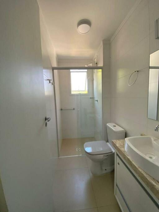 Apartament Ubatuba Luaran gambar