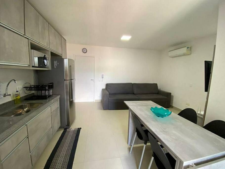 Apartament Ubatuba Luaran gambar