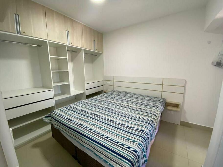 Apartament Ubatuba Luaran gambar