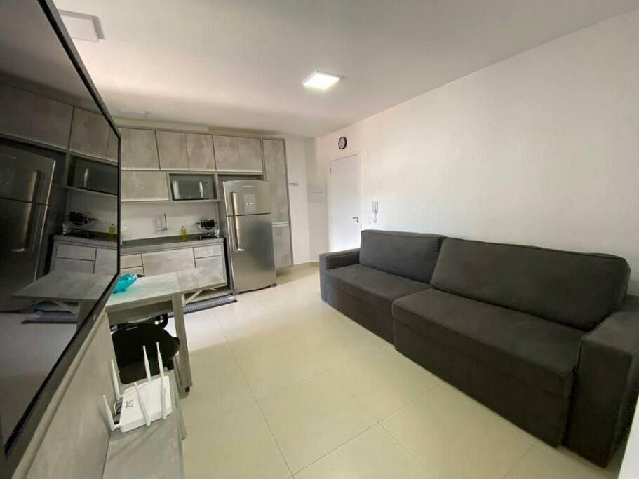 Apartament Ubatuba Luaran gambar