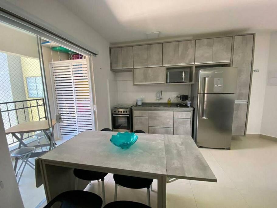 Apartament Ubatuba Luaran gambar