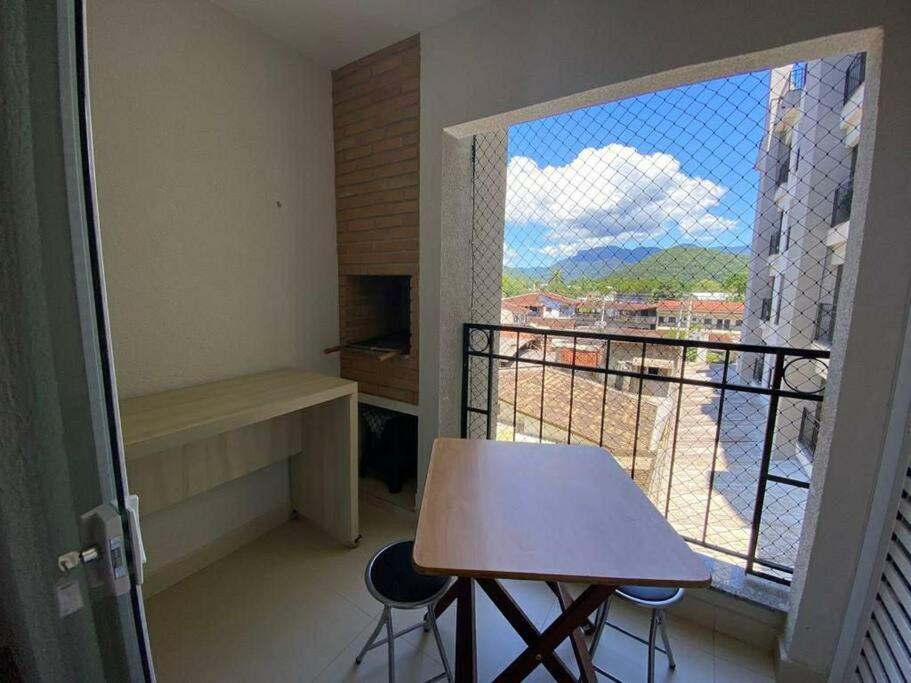 Apartament Ubatuba Luaran gambar
