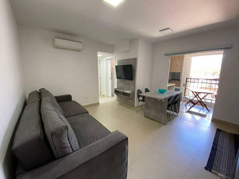 Apartament Ubatuba Luaran gambar