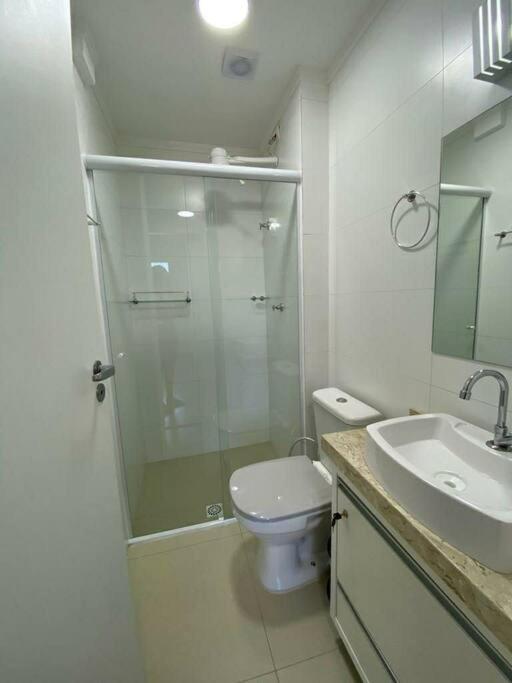 Apartament Ubatuba Luaran gambar