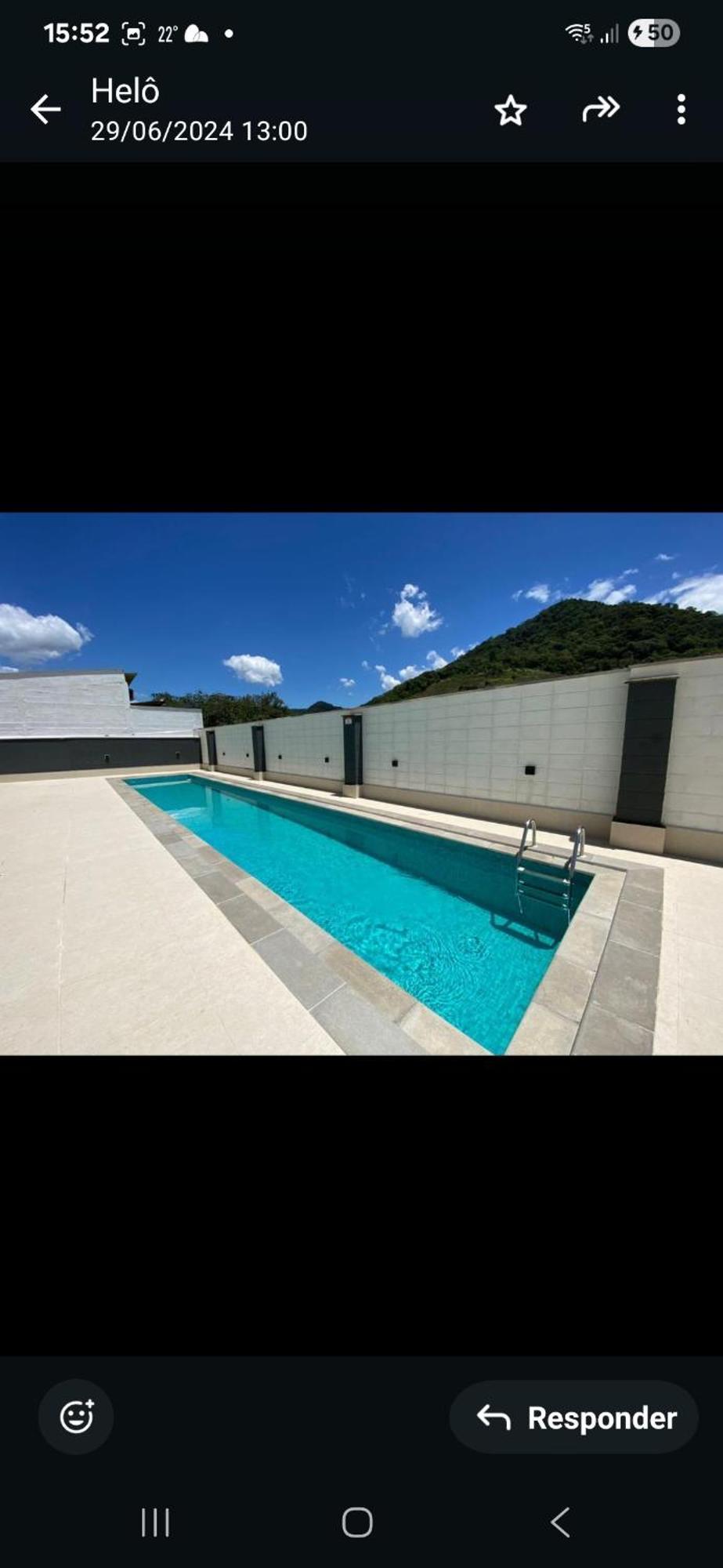 Apartament Ubatuba Luaran gambar