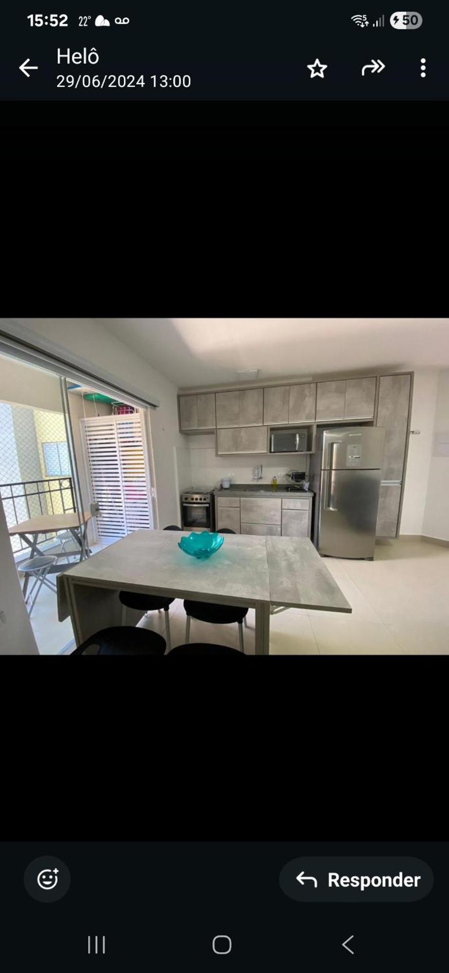 Apartament Ubatuba Luaran gambar